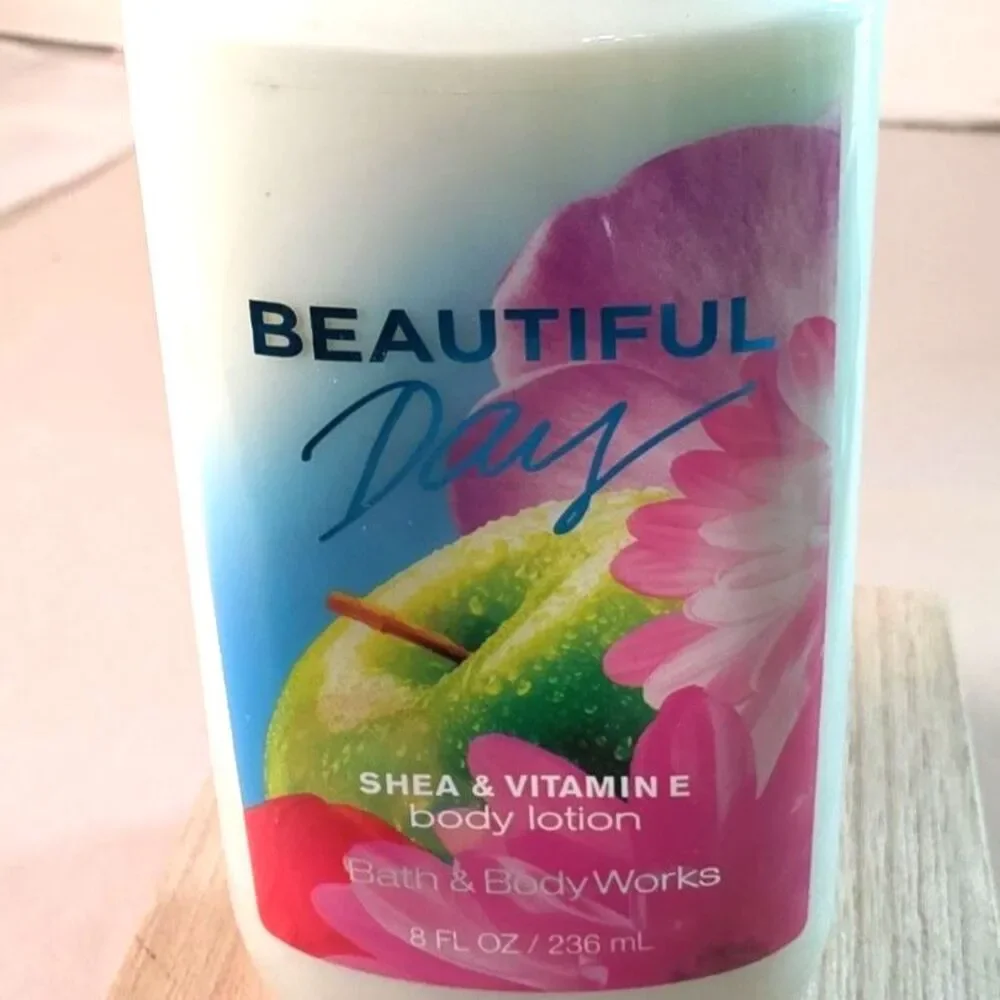 Bath & Body Works new retired